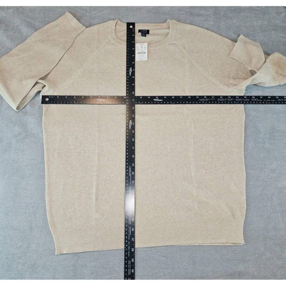 J. Crew Factory crew crewneck